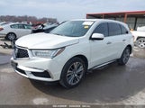 ACURA MDX TECHNOLOGY PACKAGE 5FRYD4H5XHB037230 снимка