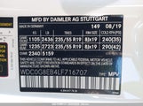 MERCEDES-BENZ GLC 300 4MATIC WDC0G8EB4LF716707 photo