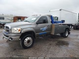 DODGE RAM 5500 HD CHASSIS ST/SLT 3D6WC76A18G157001 снимка