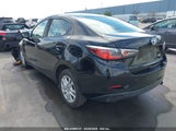 TOYOTA YARIS IA 3MYDLBYV3JY326808 снимка