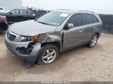 KIA SORENTO LX 5XYKT4A18BG116459 снимка