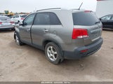 KIA SORENTO LX 5XYKT4A18BG116459 снимка