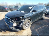 TOYOTA HIGHLANDER LE PLUS V6 5TDBKRFH0FS210916 снимка