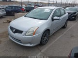 NISSAN SENTRA 2.0 S 3N1AB6AP8CL668846 снимка