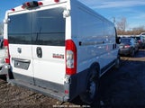 RAM PROMASTER 1500 LOW ROOF 136 WB 3C6TRVAG8KE540810 снимка
