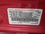 MITSUBISHI OUTLANDER SPORT ES JA4AP3AU3BZ000361 photo