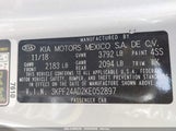 KIA FORTE LXS 3KPF24AD2KE052897 снимка