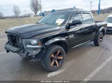 RAM 1500 SPORT 1C6RR7MT2DS541787 снимка
