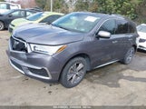 ACURA MDX 5J8YD3H38JL008968 снимка