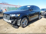 AUDI Q7 PREMIUM PLUS 45 TFSI QUATTRO TIPTRONIC WA1LJAF72LD011383 снимка