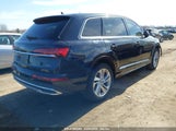 AUDI Q7 PREMIUM PLUS 45 TFSI QUATTRO TIPTRONIC WA1LJAF72LD011383 photo