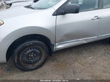 NISSAN ROGUE S JN8AS5MV3DW638090 снимка