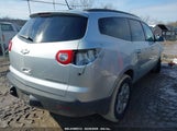 CHEVROLET TRAVERSE 1LT 1GNKRGED7BJ318494 снимка