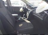 CHEVROLET TRAVERSE 1LT 1GNKRGED7BJ318494 снимка