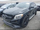 MERCEDES-BENZ AMG GLE 63 COUPE S 4MATIC 4JGED7FB4GA028234 снимка