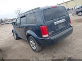 DODGE NITRO SLT/RT 1D8GU58K88W203427 снимка
