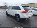 LINCOLN MKX 2LMDJ8JK7EBL11685 fotografie
