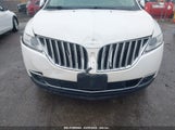 LINCOLN MKX 2LMDJ8JK7EBL11685 photo