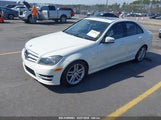 MERCEDES-BENZ C 250 LUXURY/SPORT WDDGF4HB0CR194366 photo