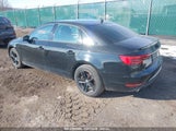 AUDI A4 2.0T PREMIUM WAUANAF49HN008468 снимка