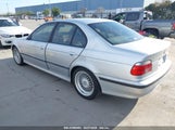 BMW 528IA WBADM6340YGU07212 fotografie