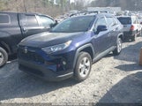 TOYOTA RAV4 XLE 2T3W1RFV9MW129502 снимка