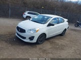 MITSUBISHI MIRAGE G4 LE ML32F4FJ8LHF04368 снимка