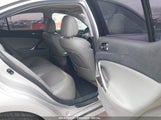 LEXUS IS 250 JTHCK262665006892 fotografie