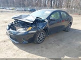 TOYOTA COROLLA LE 2T1BURHE2GC712477 снимка