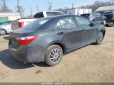 TOYOTA COROLLA LE 2T1BURHE2GC712477 снимка