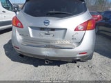 NISSAN MURANO SL JN8AZ18U59W001294 fotografie