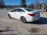 HYUNDAI SONATA SE 2.0T 5NPEC4AB4DH798757 снимка