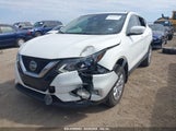 NISSAN ROGUE SPORT S FWD XTRONIC CVT JN1BJ1CV3LW280925 photo