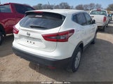NISSAN ROGUE SPORT S FWD XTRONIC CVT JN1BJ1CV3LW280925 снимка
