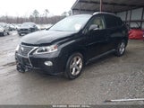 LEXUS RX 350 JTJBK1BA9E2460815 снимка