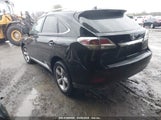 LEXUS RX 350 JTJBK1BA9E2460815 снимка