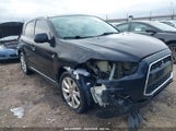 MITSUBISHI OUTLANDER SPORT ES 4A4AP3AU2EE005481 снимка
