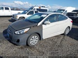 HYUNDAI ACCENT SE KMHCT4AE0HU205730 снимка