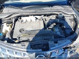 NISSAN MURANO SL JN8AZ08W47W650416 снимка