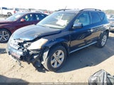 NISSAN MURANO SL JN8AZ08W47W650416 снимка