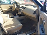 NISSAN MURANO SL JN8AZ08W47W650416 снимка