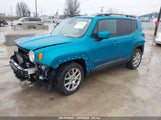 JEEP RENEGADE LATITUDE FWD ZACNJABB9KPK83984 photo
