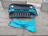 JEEP RENEGADE LATITUDE FWD ZACNJABB9KPK83984 снимка
