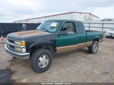 CHEVROLET C1500 LS 1GCEC19R0XR110573 снимка