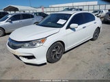HONDA ACCORD LX 1HGCR2F36GA226436 снимка
