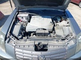 CADILLAC CTS STANDARD 1G6DP567250112646 снимка