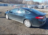 FORD FUSION S 3FA6P0G7XER364108 снимка