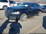 VOLKSWAGEN JETTA 1.8T SE 3VWD07AJ2FM272697 photo