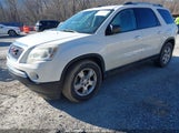 GMC ACADIA SL 1GKKVNED1BJ109927 снимка