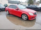 MERCEDES-BENZ C 300 LUXURY 4MATIC/SPORT 4MATIC WDDGF8BB3AR103622 снимка